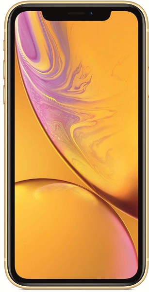Apple iPhone XR (256 GB)