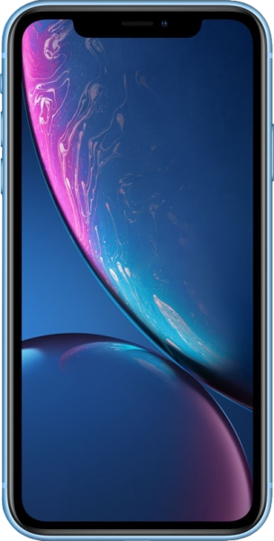Apple iPhone XR (256 GB)