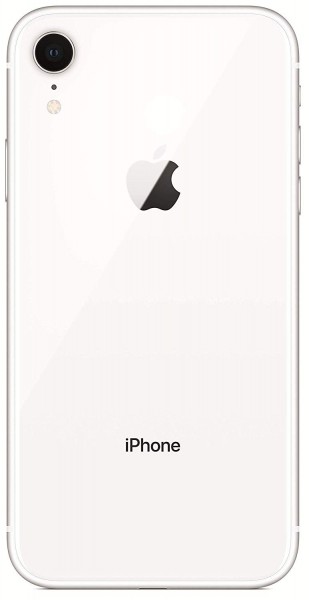 Apple iPhone XR (256 GB)