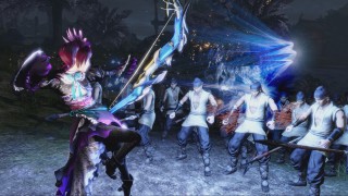 Warriors Orochi 4 PS