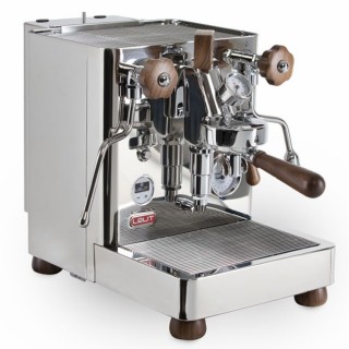 Lelit Bianca PL162T Kahve Makinesi