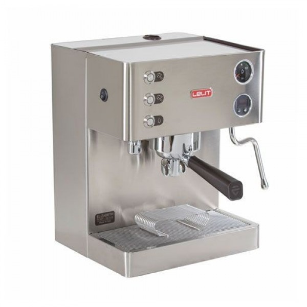 Lelit Elizabeth PL92T Kahve Makinesi