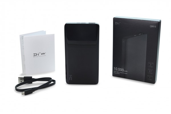 ZMI PowerPack 10000 10000 mAh Powerbank