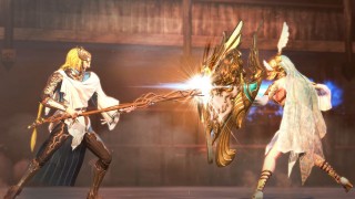 Warriors Orochi 4 Xbox