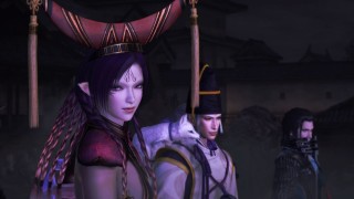 Warriors Orochi 4 Deluxe Edition PS