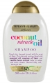 Ogx Coconut Miracle Oil 385 ml resim