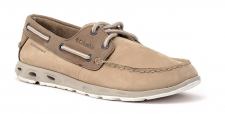 Columbia Bonehead Vent Leather PFG resim