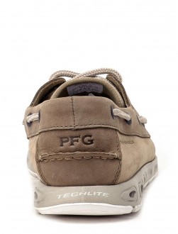 Columbia Bonehead Vent Leather PFG Erkek Spor Ayakkabı