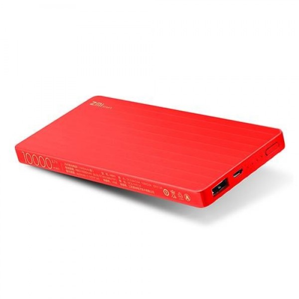 ZMI HB810 Smart 10000 10000 mAh Powerbank