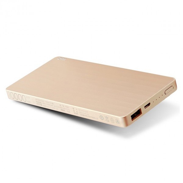 ZMI PB810 Smart 10000 10000 mAh Powerbank