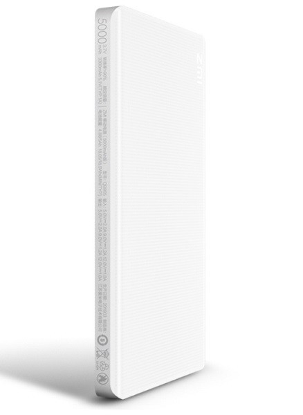 ZMI QB805 5000 mAh Powerbank