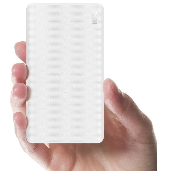 ZMI QB805 5000 mAh Powerbank