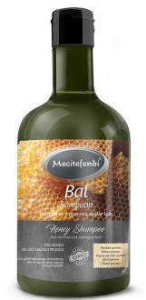 Mecitefendi Bal 400 ml Şampuan