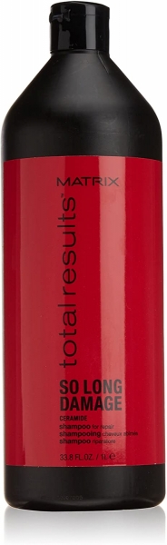 Matrix Total Results So Long Damage 1000 ml Şampuan (1 litre)