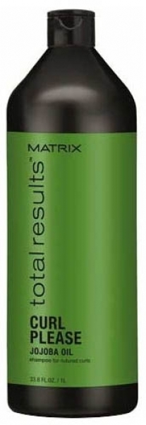 Matrix Total Results Curl 1000 ml Şampuan (1 litre)
