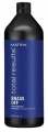 Matrix Total Results Brass Off 1000 ml Şampuan