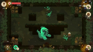 Moonlighter PC