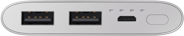 Samsung EB-P1100B 10000 mAh Powerbank
