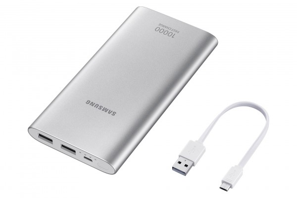 Samsung EB-P1100B 10000 mAh Powerbank