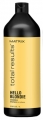 Matrix Total Results Hello Blondie 1000 ml resim