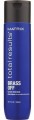 Matrix Total Results Brass Off 300 ml resim