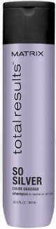 Matrix Total Results So Silver 300 ml Şampuan