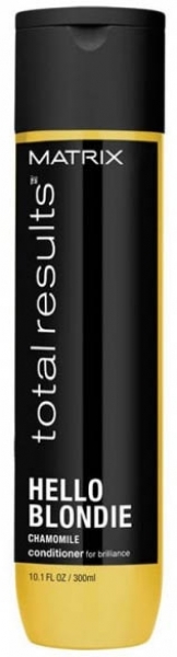 Matrix Total Results Hello Blondie 300 ml Saç Kremi