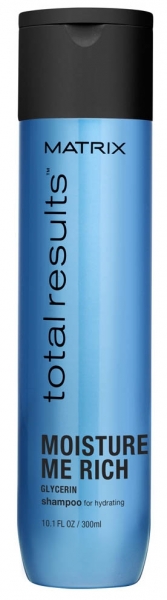 Matrix Total Results Moisture Me Rich 300 ml Şampuan (300 ml)
