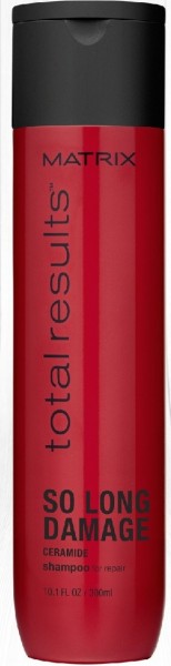 Matrix Total Results So Long Damage 300 ml Şampuan (300 ml)