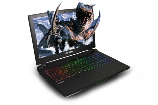 Monster Tulpar T5 V15.1 Laptop