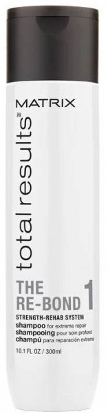 Matrix Total Results The Re-Bond 1 300 ml Şampuan (300 ml)