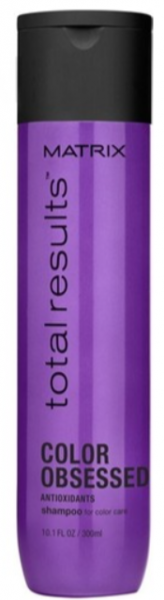 Matrix Total Results Color Obsessed 300 ml Şampuan (300 ml)