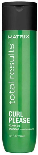Matrix Total Results Curl Please 300 ml Şampuan (300 ml)