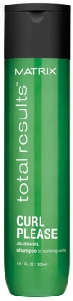 Matrix Total Results Curl Please 300 ml Şampuan