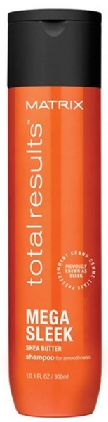 Matrix Total Results Mega Sleek 300 ml Şampuan (300 ml)