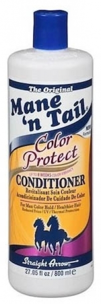 Mane'n Tail Color Protect 800 ml Şampuan (800 ml)