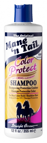 Mane'n Tail Color Protect 355 ml Şampuan (355 ml)
