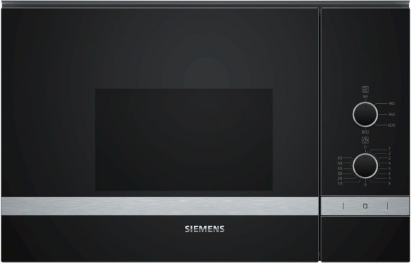 Siemens iQ300 BF520LMR0 Mikrodalga Fırın
