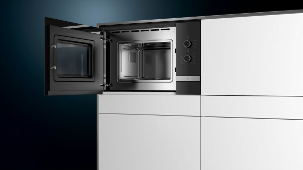 Siemens iQ300 BF520LMR0 Mikrodalga Fırın