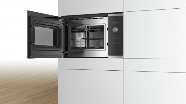 Bosch BEL554MS0 Mikrodalga Fırın