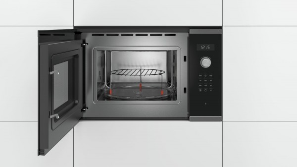 Bosch BEL554MS0 Mikrodalga Fırın