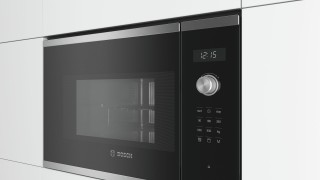 Bosch BEL554MS0 Mikrodalga Fırın