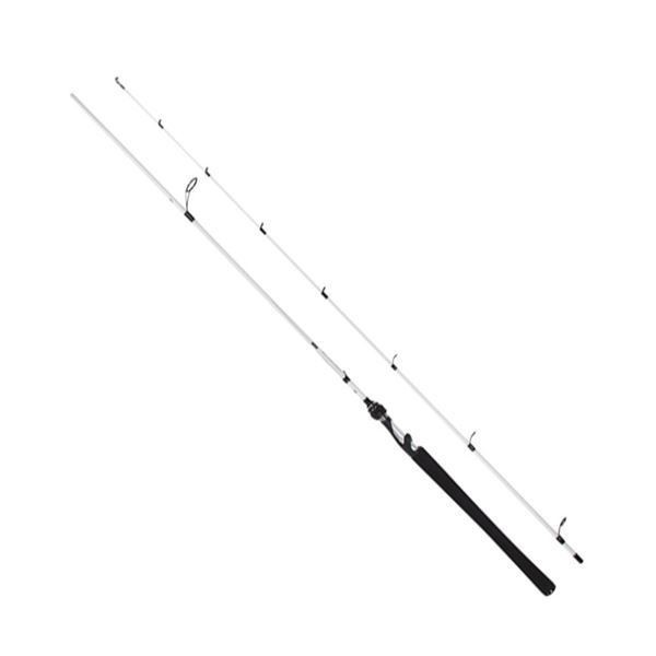 Abu Garcia Veritas V2 662 M 195 cm Kamış