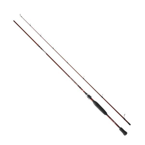 Abu Garcia Veracity 692 M 205 cm Kamış