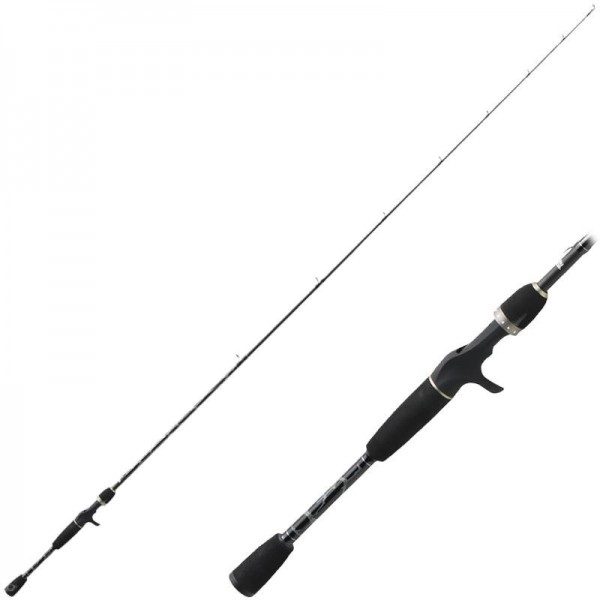 Abu Garcia Venerate 701 MH 213 cm Kamış