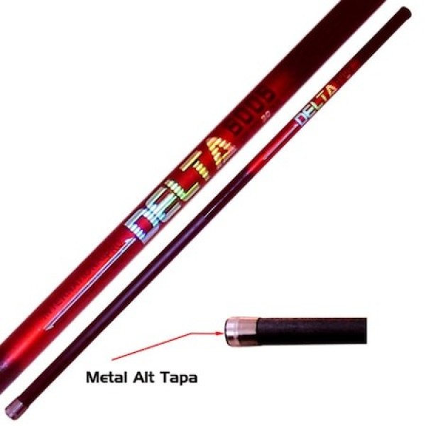 Delta 7007 700 cm Kamış