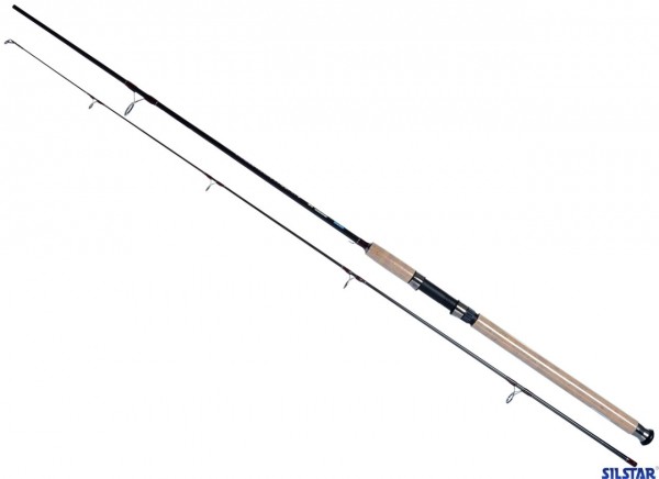 Silstar Carbodynamic Pro 3523 240 cm Kamış