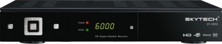 Skytech ST-9010 Uydu Alıcısı