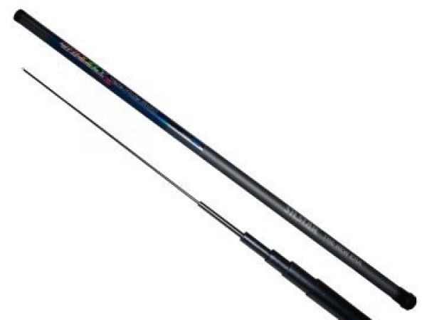 Silstar Grizly 3000 Pole 600 cm Kamış