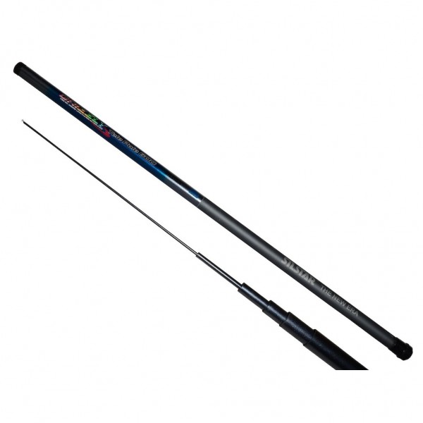Silstar Grizly 3000 Pole 600 cm Kamış